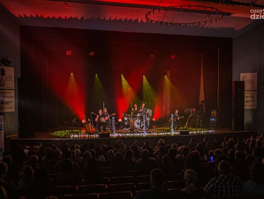 Kasia Kowalska w Radomiu (zdjęcia)