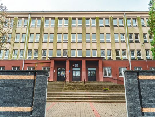 Ze szkolnej kroniki: PSP nr 33 