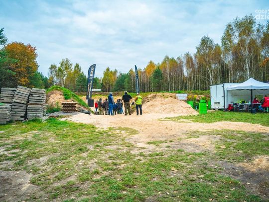 I Zawody Strzeleckie o Puchar Wójta Gminy Pionki (Zdjęcia)