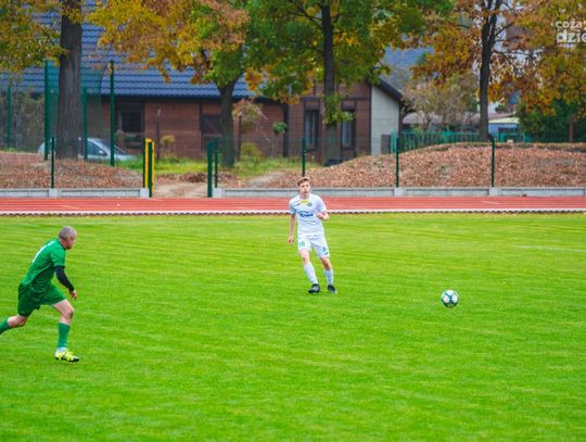 Proch Pionki - Radomiak II Radom (Zdjęcia)