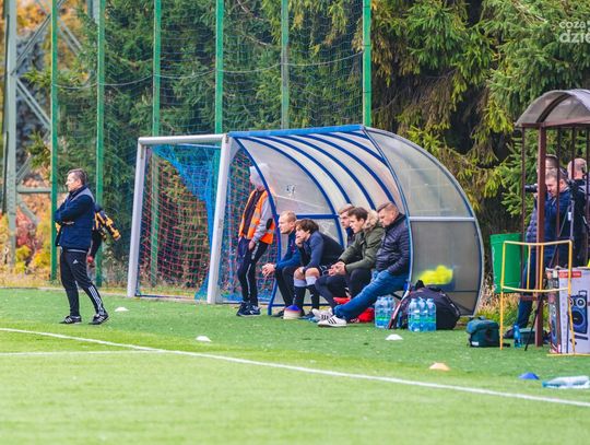 Zamłynie Radom - Oskar Przysucha (Zdjęcia)