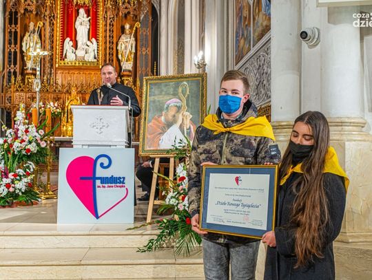 Weekend w obiektywie