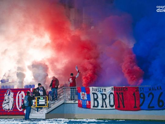 Weekend w obiektywie