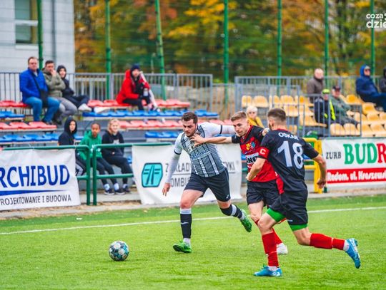 Weekend w obiektywie