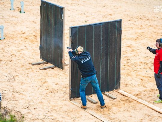 Weekend w obiektywie