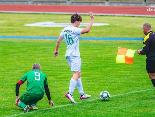 Weekend w obiektywie