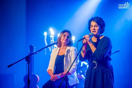 Weekend w obiektywie