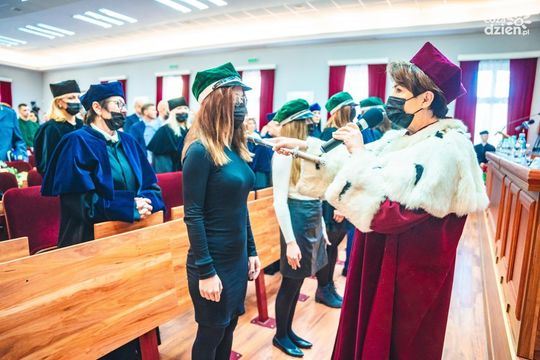 Weekend w obiektywie