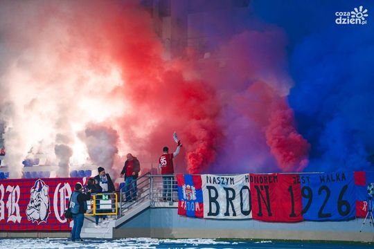 Weekend w obiektywie