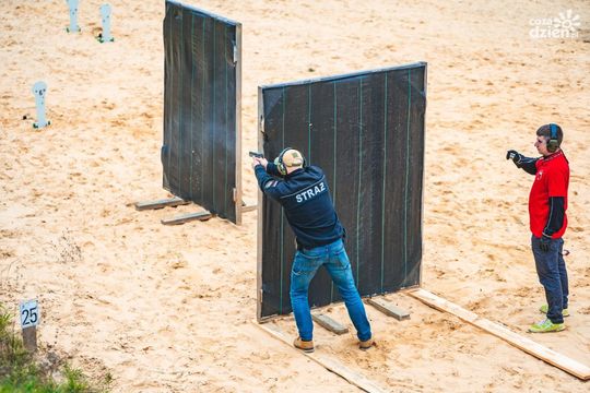 Weekend w obiektywie