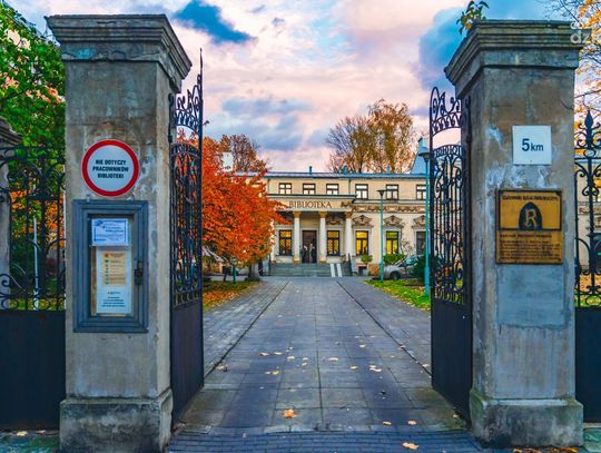 Spotkanie z Grzegorzem Piątkiem (Zdjęcia)