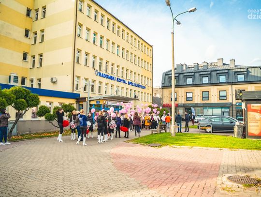 Marsz życia i nadziei (Zdjęcia) Marsz życia i nadziei (Zdjęcia)