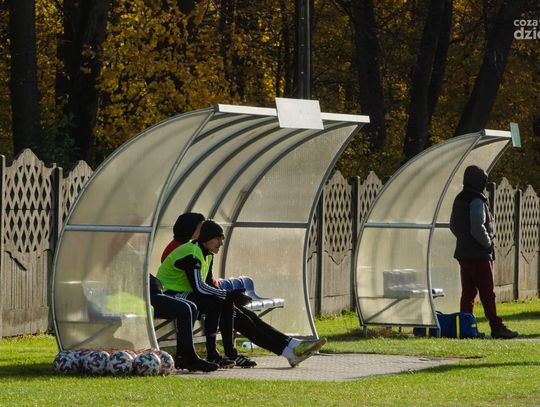 GKS Oronka Orońsko - Mazowsze Grójec (zdjęcia)