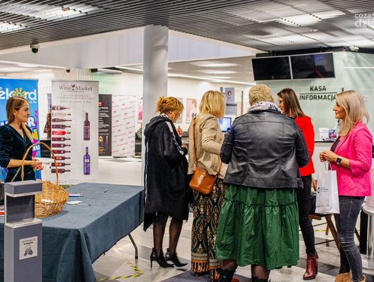 W Kobiecym Klimacie "Kobiety, które rakowi mówią NIE!" (zdjęcia)