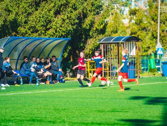 HydroTruck Radom - Polonia Środa Wielkopolska (zdjęcia)