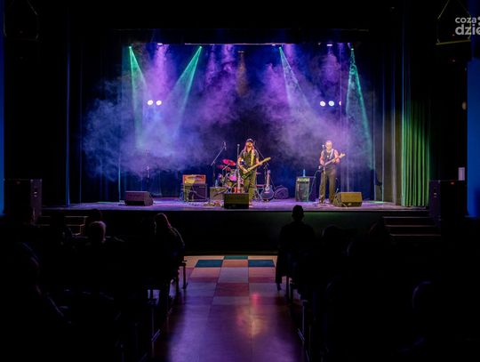 Resursa Music Drive: BluesTender (zdjęcia)