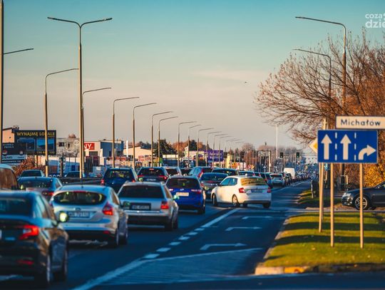 Popołudniowe tłumy na Firleju (zdjęcia) Popołudniowe tłumy na Firleju (zdjęcia)