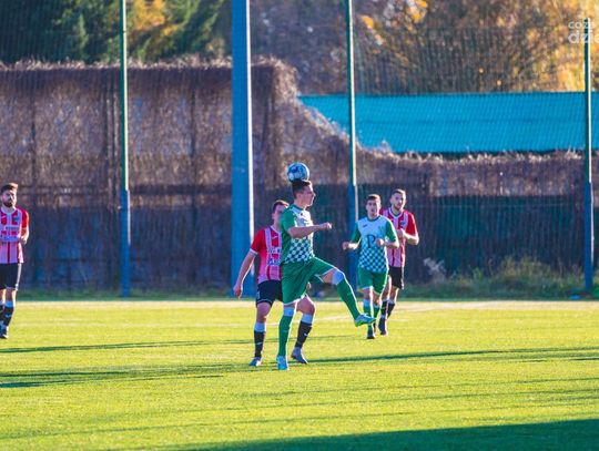 Zamłynie Radom - Żyrardowianka Żyrardów (zdjęcia)