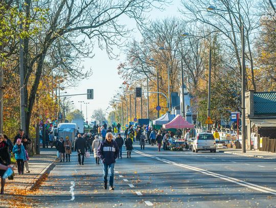 Wszystkich Świętych - cmentarz przy ul. Limanowskiego (zdjęcia) Wszystkich Świętych - cmentarz przy ul. Limanowskiego (zdjęcia)