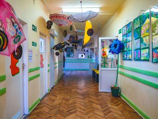 "Zaczarowany Ogród" w Ogródku Jordanowskim (zdjęcia) "Zaczarowany Ogród" w Ogródku Jordanowskim (zdjęcia)