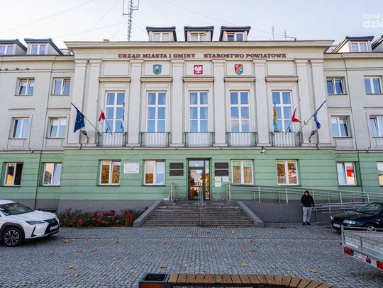 Zakończone i planowane inwestycje w Białobrzegach (zdjęcia)