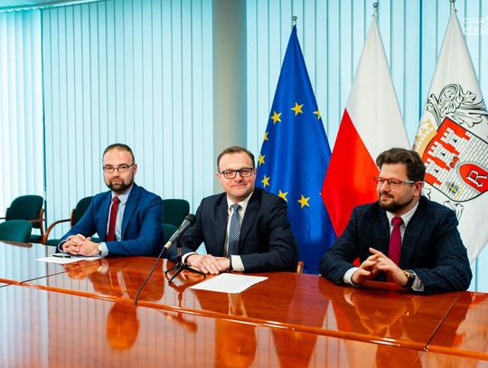 Koncepcja Parku Kulturowego Stary Radom gotowa (zdjęcia)