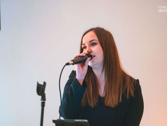 Koncert zespołu Just in Case w Fundacji "Droga życia" (zdjęcia) Koncert zespołu Just in Case w Fundacji "Droga życia" (zdjęcia)