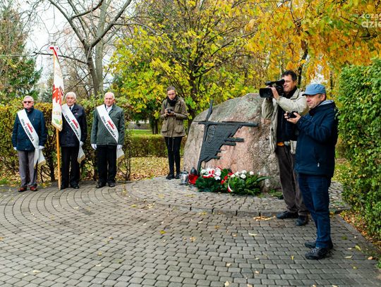 Uczcili pamięć księdza Kotlarza (zdjęcia)