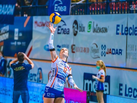 E.Leclerc Moya Radomka Radom - Grupa Azoty Chemik Police (zdjęcia)