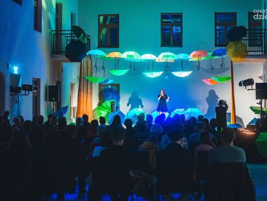 Zaduszki Muzyczne pt. „To, co nas spotyka” (zdjęcia)