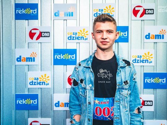 Co Za Talent! Poznaj pierwszych uczestników!