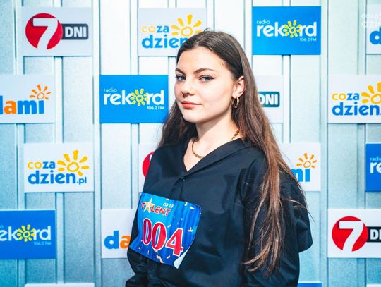 Co Za Talent! Poznaj pierwszych uczestników!