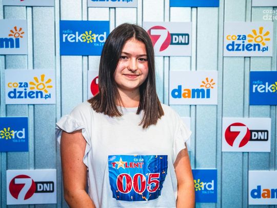 Co Za Talent! Poznaj pierwszych uczestników!