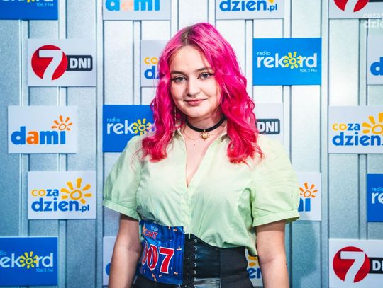 Co Za Talent! Poznaj pierwszych uczestników!