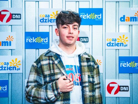 Co Za Talent! Poznaj pierwszych uczestników!