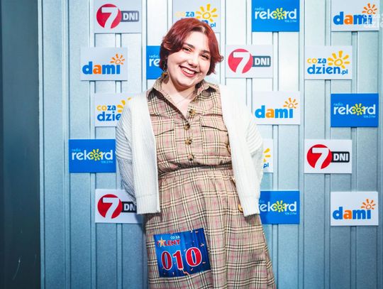 Co Za Talent! Poznaj pierwszych uczestników!
