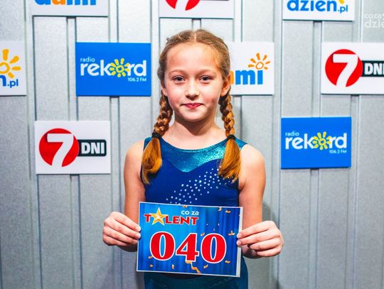 Co Za Talent! Poznaj pierwszych uczestników!