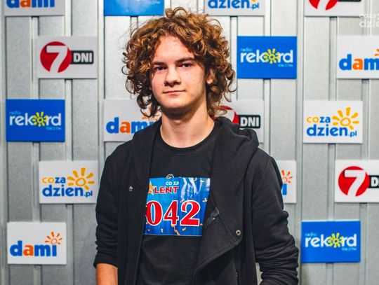 Co Za Talent! Poznaj pierwszych uczestników!