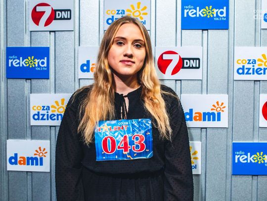 Co Za Talent! Poznaj pierwszych uczestników!