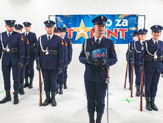 Co Za Talent! Poznaj pierwszych uczestników!