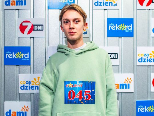 Co Za Talent! Poznaj pierwszych uczestników!