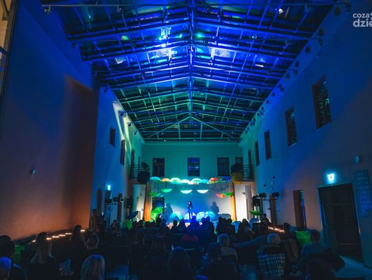 Weekend w obiektywie