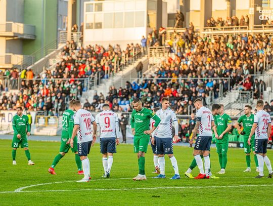 Weekend w obiektywie