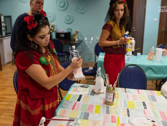 Weekend w obiektywie