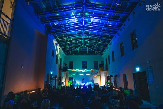 Weekend w obiektywie