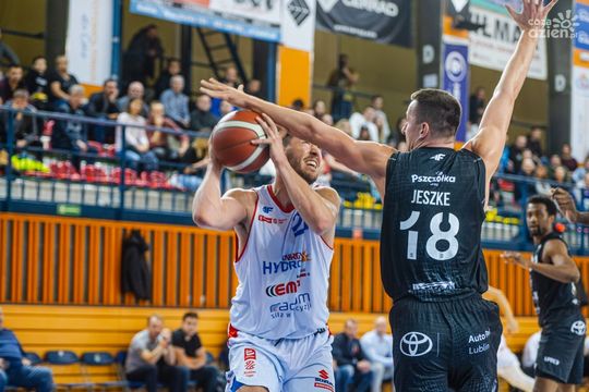 Weekend w obiektywie