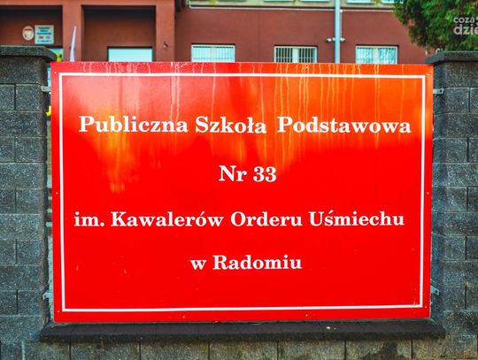 Jubileusz 60-lecia PSP 33 w Radomiu (zdjęcia) Jubileusz 60-lecia PSP 33 w Radomiu (zdjęcia)