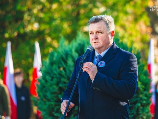 XVII Marsz Wolności pod hasłem "Dla Ciebie Polsko..." (zdjęcia)