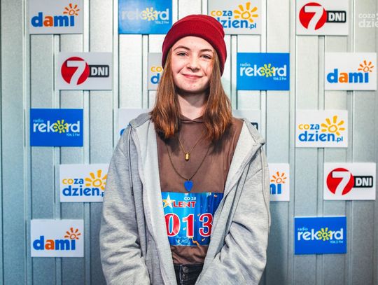 Kolejni Półfinaliści Co Za Talent! Sylwetki