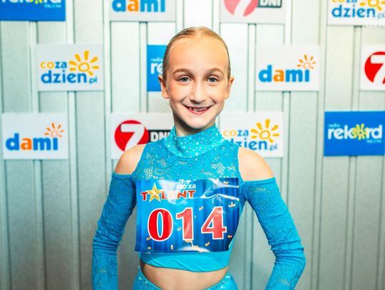 Kolejni Półfinaliści Co Za Talent! Sylwetki